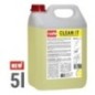 Liquido Clean It (Giallo) 5LT per Cleantech 200  TELWIN 804296