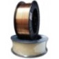 BOBINA FILO BRASATURA CU/SI3 0,8 MM 0,8 KG TELWIN 802495