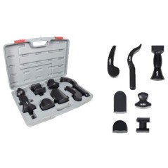 TASSELLI RIVESTITI IN GOMMA PER CARROZZERIA - TELWIN 804063