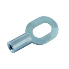 KIT 10 ANELLI CON BOCCOLA M6 cod. 802831 TELWIN