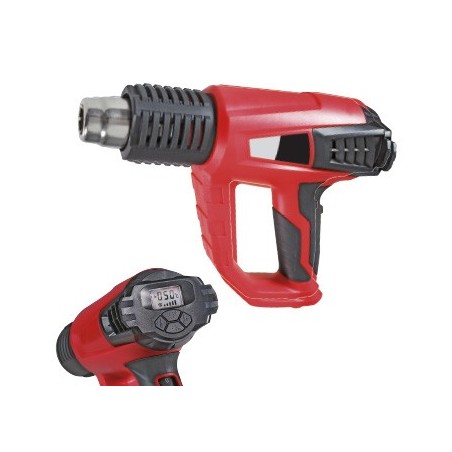 PISTOLA TERMICA HEAT GUN - 804096 TELWIN