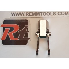 MULTIGANCIO 2 PRESE TELWIN 742482