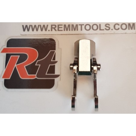 MULTIGANCIO 2 PRESE TELWIN 742482