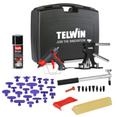 GLUE REPAIR BASIC TELWIN 804650