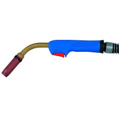 MT500 TORCIA MIG 4M AQUA TELWIN 742821