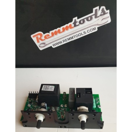 KIT SCHEDA TRAINO TELWIN - cod. 980461