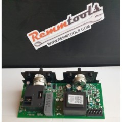 KIT SCHEDA TRAINO TELWIN - cod. 980461