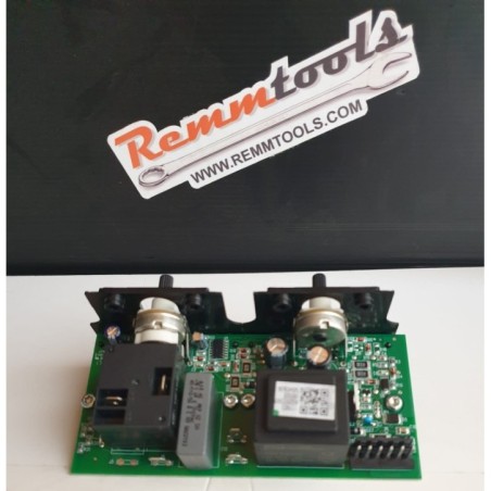 KIT SCHEDA TRAINO TELWIN - cod. 980461