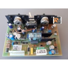 KIT SCHEDA CONTROLLO TELWIN - cod. 980713