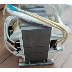 TRASFORMATORE DI RICAMBIO PER DYNAMIC 420 e 520 START TELWIN 168014