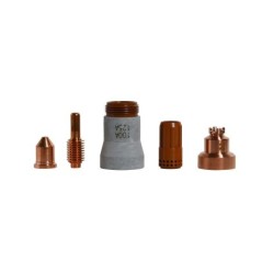 STARTER KIT 125A - TORCIA PX - TELWIN 802966