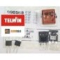 KIT IGBT + DIODO TELWIN - cod. 990568