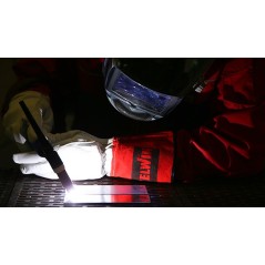 GUANTI PROFESSIONALI SALDATURA OREGON TELWIN 804338