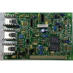 KIT SCHEDA CONTROLLO TRAINO 4T - TELWIN - cod. 980670