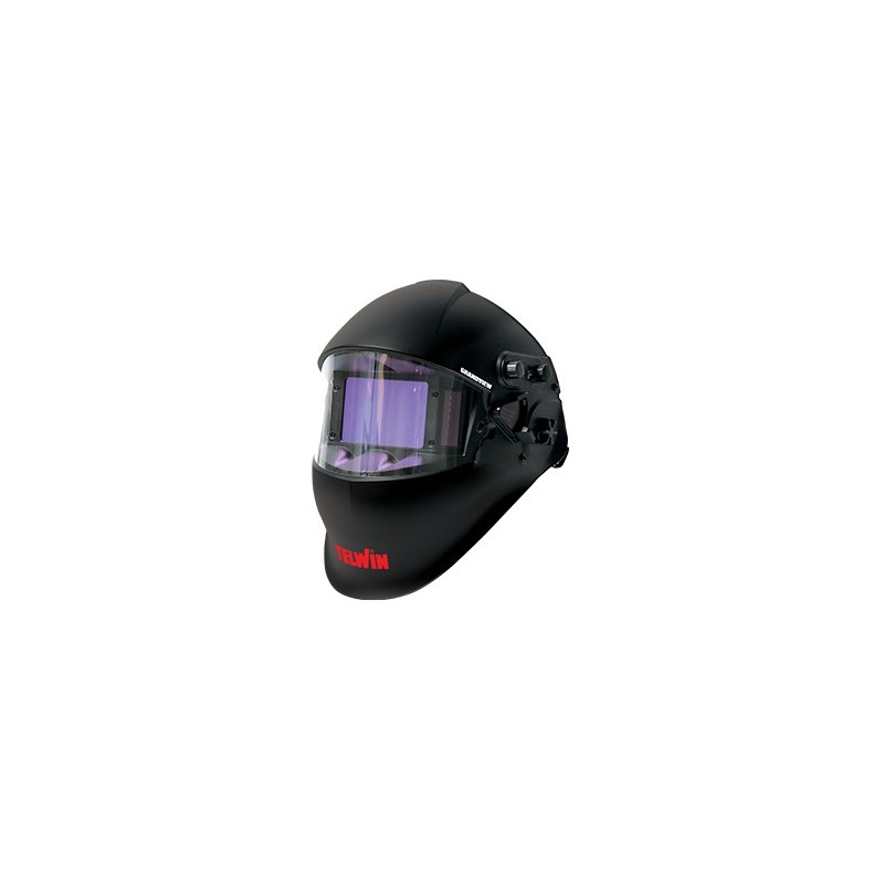 GRANDVIEW MASCHERA MMA/MIG-MAG/TIG cod. 804388 TELWIN