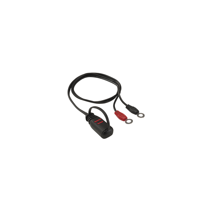 CONNETTORE BATTERIA CON OCCHIELLI M6 - 802986 - per T-Charge Evo TELWIN