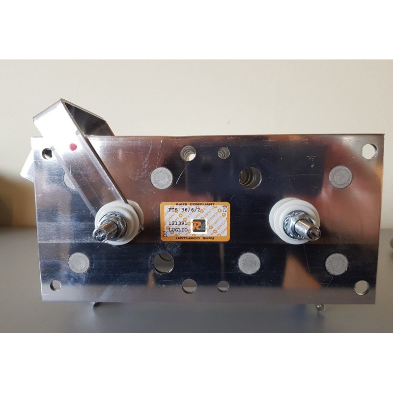 RADDRIZZATORE DI RICAMBIO TELWIN 121391 (ex codice 112236)