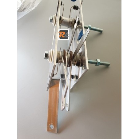 RADDRIZZATORE DI RICAMBIO PER DYNAMIC 620 START TELWIN 980056