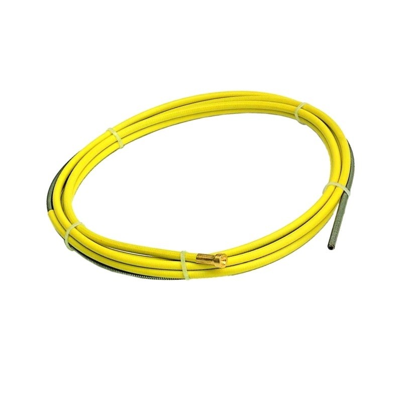 GUAINA GUIDAFILO D. 1,2-1,6 MM - FE - 5M TELWIN 722767