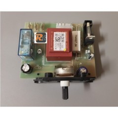 KIT SCHEDA TRAINO TELWIN - cod. 980463