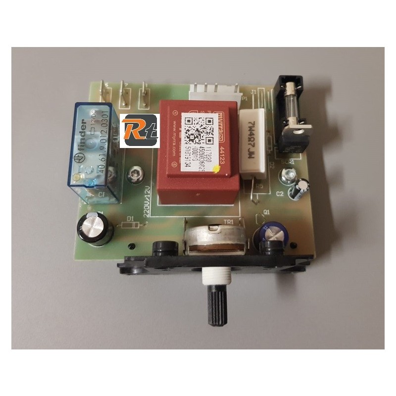 KIT SCHEDA TRAINO TELWIN - cod. 980463