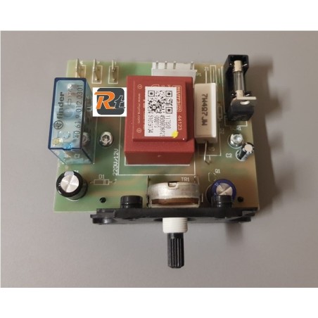 KIT SCHEDA TRAINO TELWIN - cod. 980463