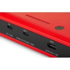 AVVIATORE DRIVE 1750 XC 12V - 829574 TELWIN