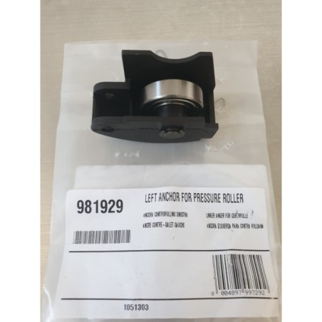 981929 - ANCORA CONTRORULLINO SINISTRA TELWIN
