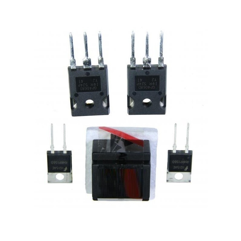 KIT IGBT + DIODO TELWIN - cod. 980614