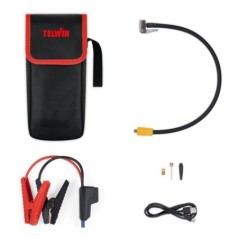 AVVIATORE MULTIFUNZIONE DRIVE 1800 KOMPRESSOR - 829575 TELWIN