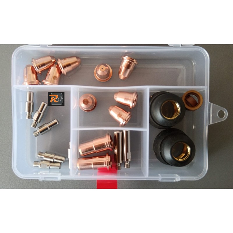 Kit consumabili per Plasma - 804416 Telwin