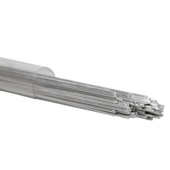 BACCHETTE TIG ALLUMINIO ALMG5 - d. 2x500mm