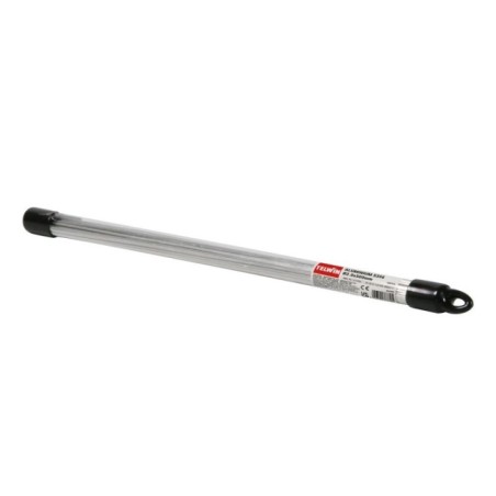 BACCHETTE TIG ACCIAIO INOX 308L - d. 2x500mm