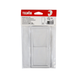LENTE DI INGRANDIMENTO 1,5x - 107,4x50,5MM - cod. 804406 TELWIN