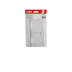 LENTE DI INGRANDIMENTO 2,5x - 107,4x50,5MM - cod. 804408 TELWIN