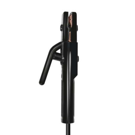 804124\tPINZA PORTAELETTRODO+ CAVO 35MMQ 4M AX50 TELWIN