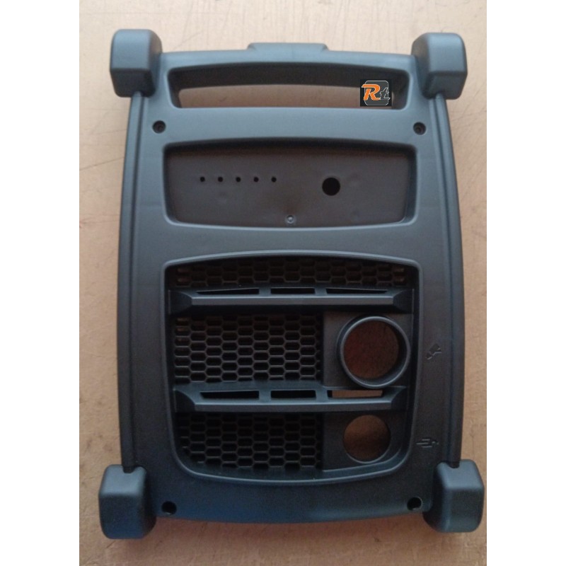 FRONTALE BUMPERS RICAMBIO PER TECHNOLOGY PLASMA 54 XT KOMPRESSOR - TELWIN 323109