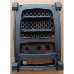 RETRO BUMPERS RICAMBIO PER TECHNOLOGY PLASMA 54 XT KOMPRESSOR - TELWIN 323110