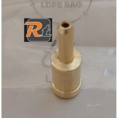 ENTRATA GUIDAFILO - cod. 742064 TELWIN