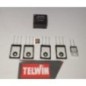 KIT IGBT + DIODO TELWIN - cod. 980990