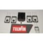 KIT IGBT + DIODO TELWIN - cod. 980990
