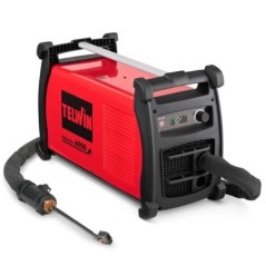 RISCALDATORE AD INDUZIONE PORTATILE INDUCTOR 6000 AQUA - 835014 TELWIN