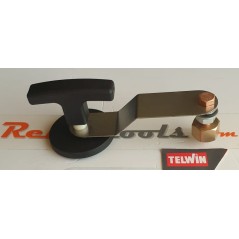 MASSA MAGNETICA CON ELETTRODO A SALDARE TELWIN 804726