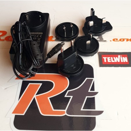 ALIMENTATORE DI RICAMBIO PER STARTZILLA TELWIN 169999