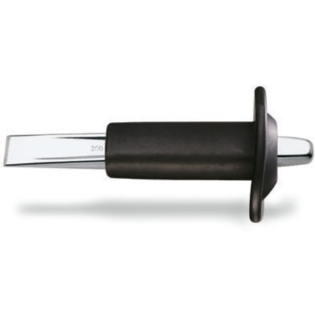 35PM Scalpelli piatti tipo nervato con paramano