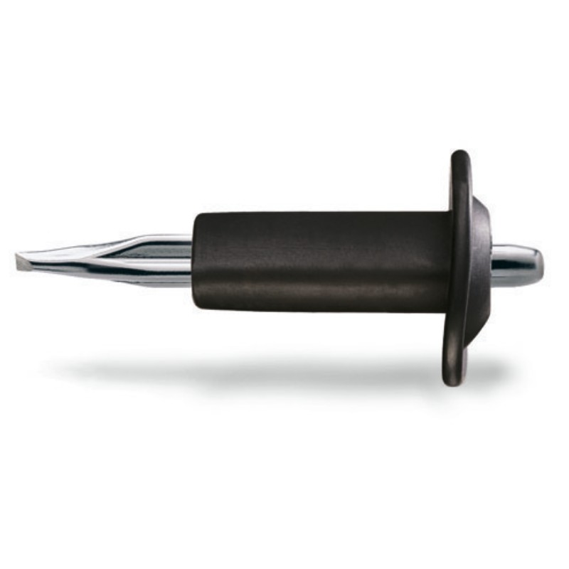 37PM Ugnetto tipo nervato con paramano