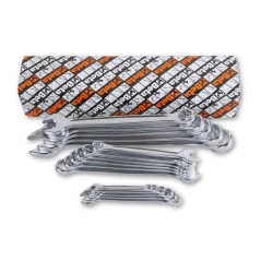 BETA 42/S17X Serie di 17 chiavi combinate