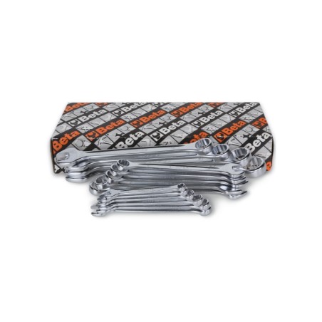BETA 42/S17X Serie di 17 chiavi combinate