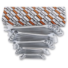 BETA 42/S26 Serie di 26 chiavi combinate