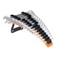 BETA 42/SP15 Serie di 15 chiavi combinate con supporto